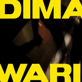 DIMAWARI by JROM