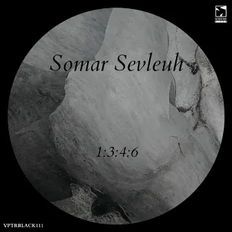 1:3:4:6 by Somar Sevleuh