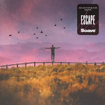 Escape by Namté