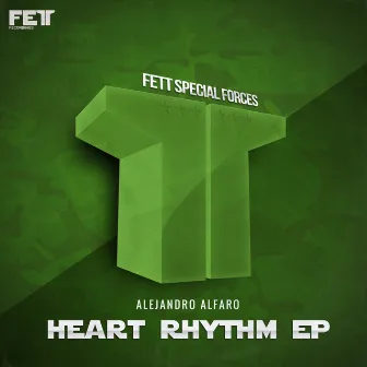 Heart Rhythm EP by Alejandro Alfaro