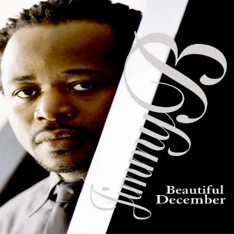 Beautiful December by Jimmy B