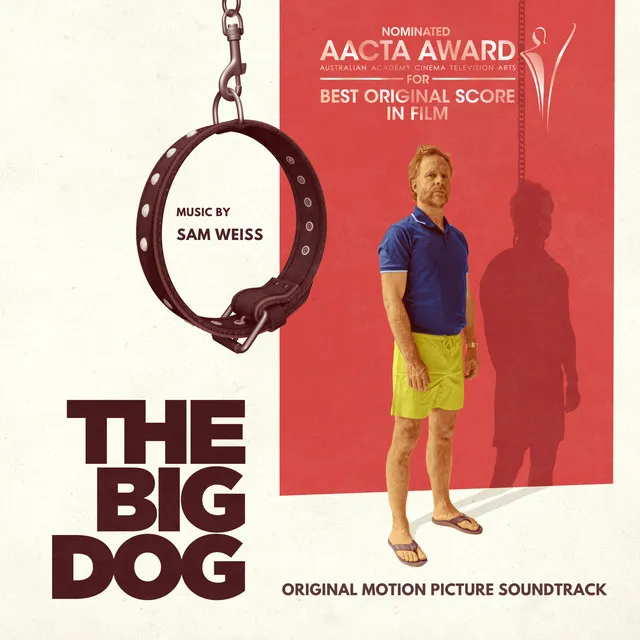 The Big Dog (Original Motion Picture Soundtrack)