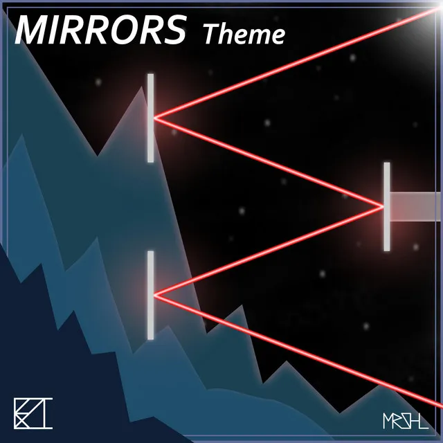 Mirrors (Noteblock Theme)