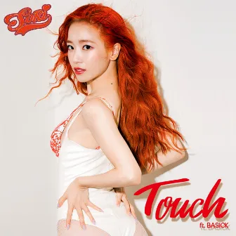 Touch by Sori