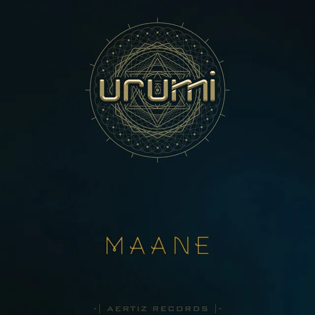 Maane - Reprise Version