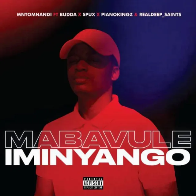 Mabavule Iminyango