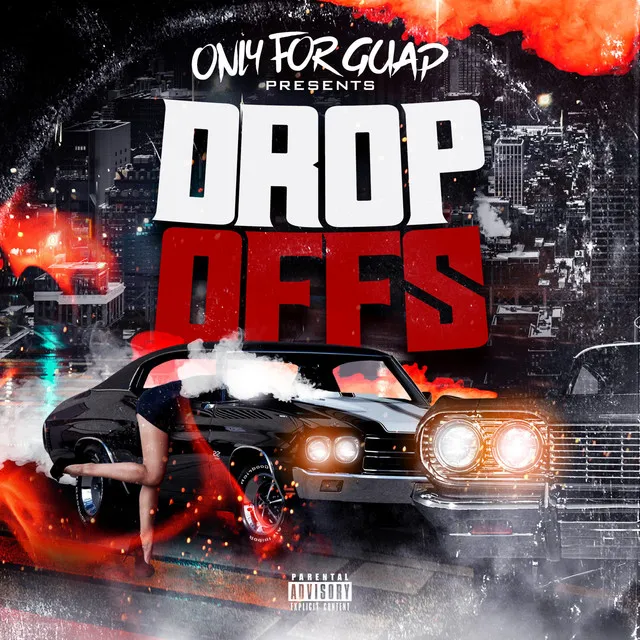 DROP OFFS