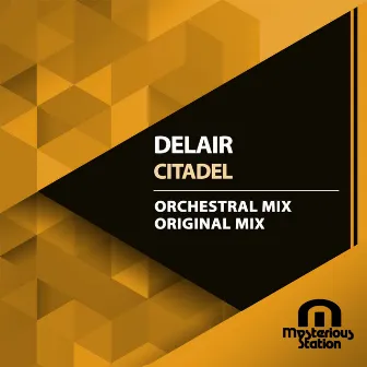 Citadel by DelAir