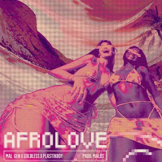 AfroLove by Goldless