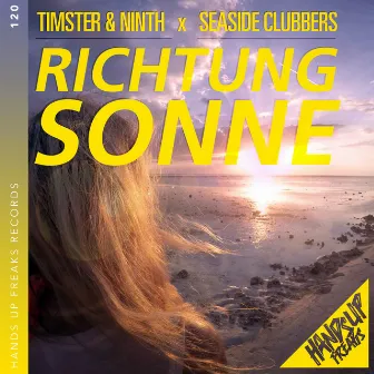 Richtung Sonne by Timster