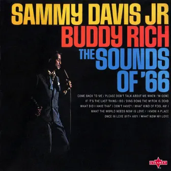 The Sounds of '66 (Live) by Sammy Davis Jr.