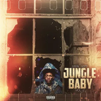 Jungle Baby Vol. 2 by Sterl Gotti