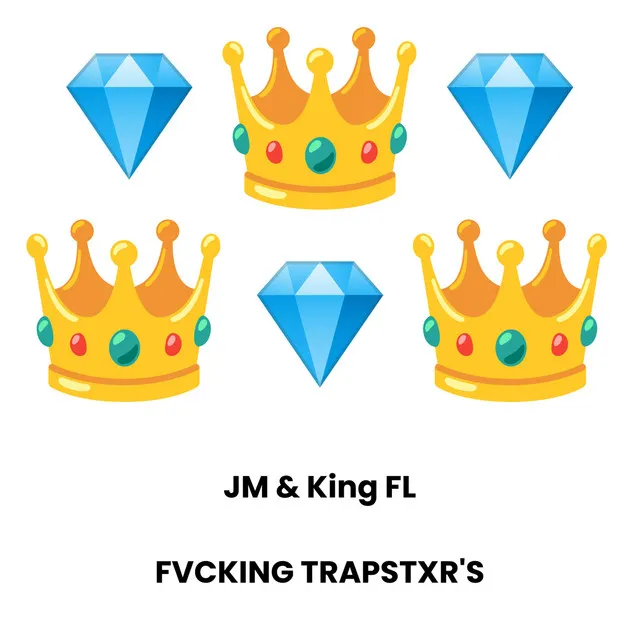 Fvcking Trapstxr's