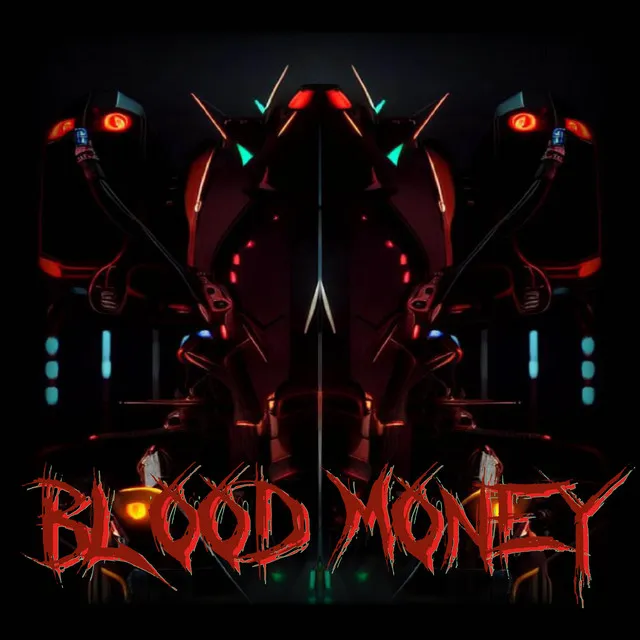 BLOOD MONEY