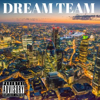 Dream Team by Tallman