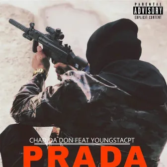 Prada by Chad Da Don