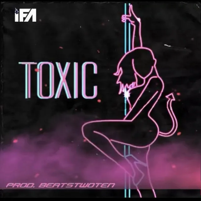 Toxic