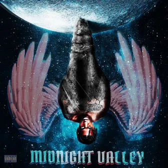 Midnight Valley by KPthewolf