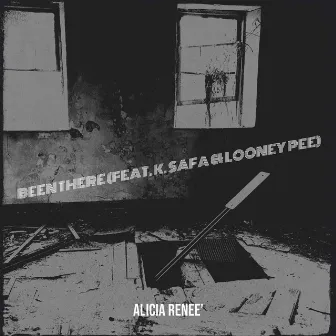 Been There by Alicia Renee