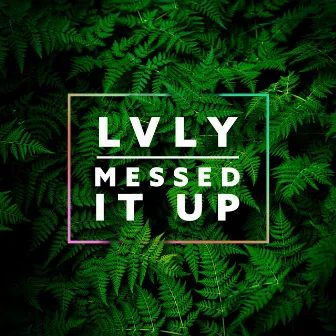 Messed It Up by Lvly