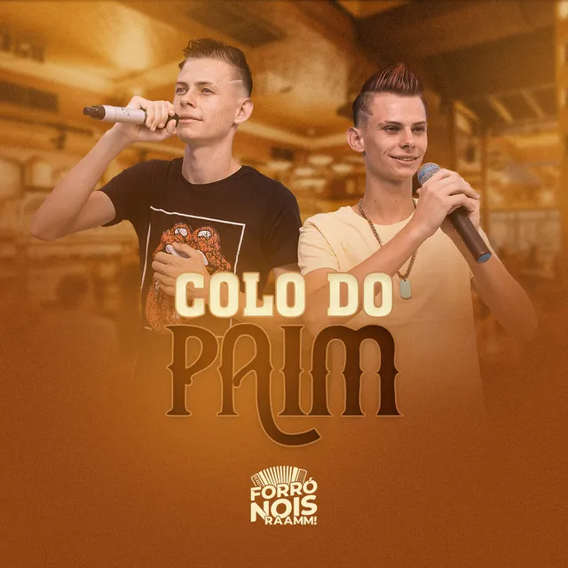 Colo Do Paim