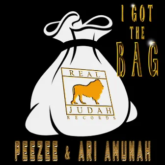 I Got the Bag by PeeZee