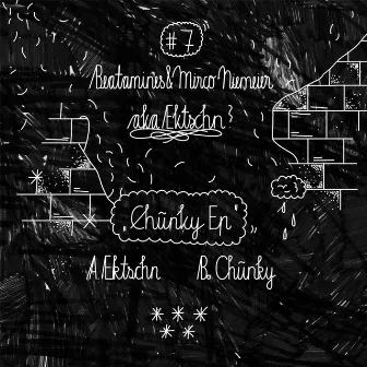 Chunky EP by Ektschn!