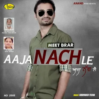 Aaja Nachle by 