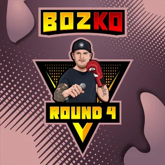 Round 4(La Contre-Attaque) by Bozko