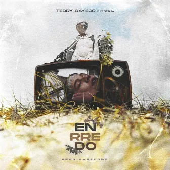 Enrredo by Teddy Gayego