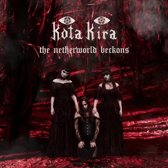 The Netherworld Beckons by Kota Kira