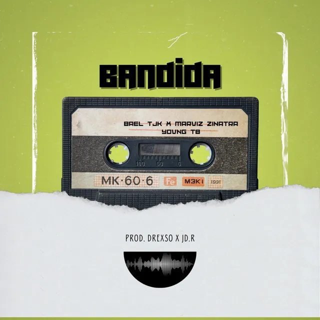 Bandida (JD.R & Dresxo Remix)