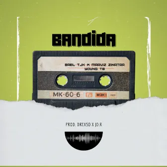 Bandida (JD.R & Dresxo Remix) by JD.R