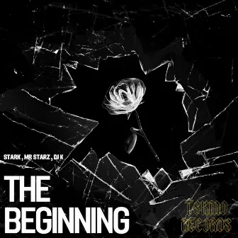 The Beginning by StarK