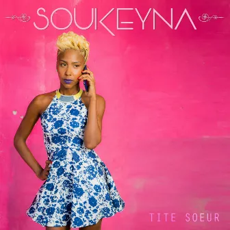 Tite sœur by Soukeyna