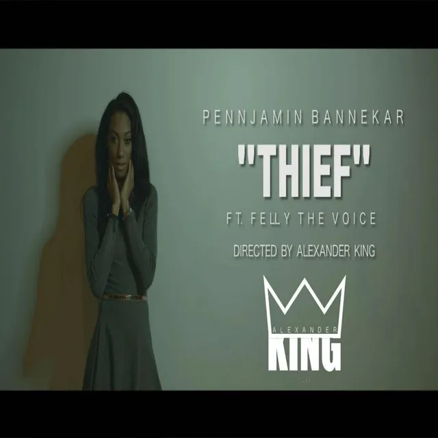 Thief - Directed by Alexander King