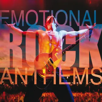 Emotional Rock Anthems by Olivier Renoir