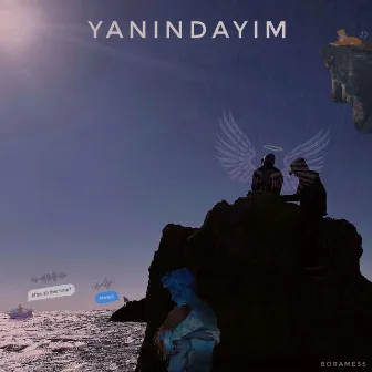 Yanındayım by Boramess