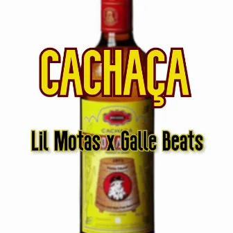 Cachaça by Lil Motas