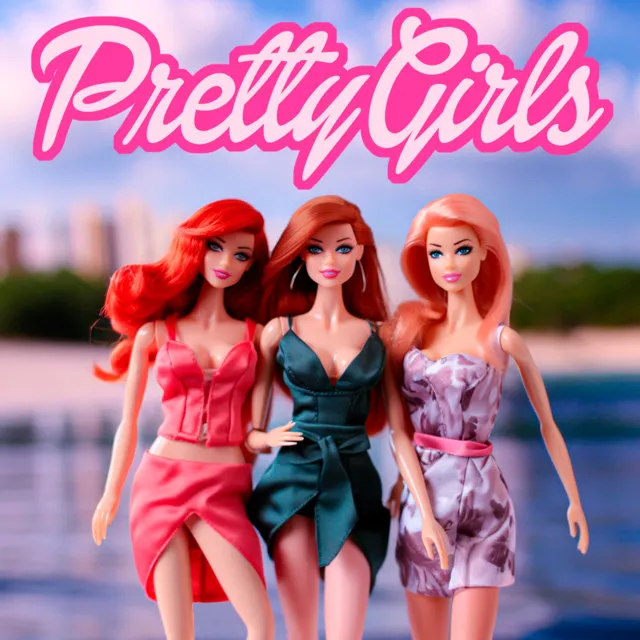 Pretty Girls