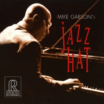 Jazz Hat by Mike Garson