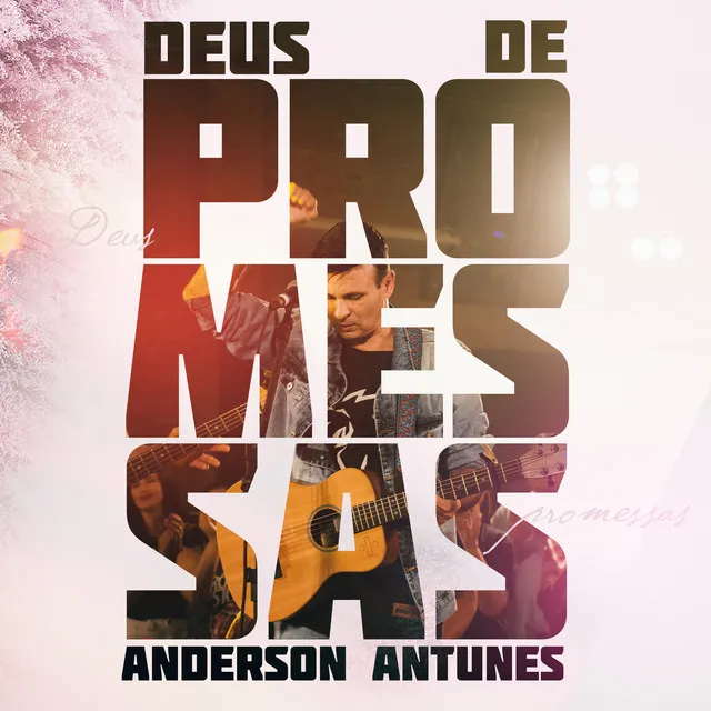 Deus de Promessas