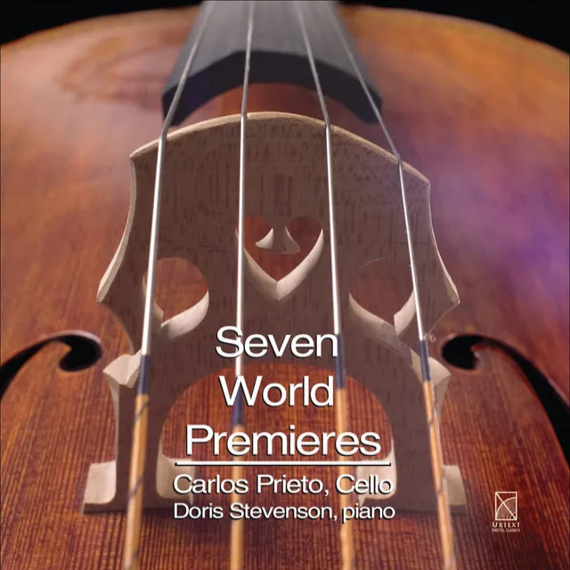 Seven World Premieres