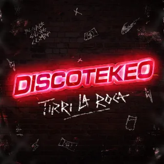 Discotekeo by DJ Pirata