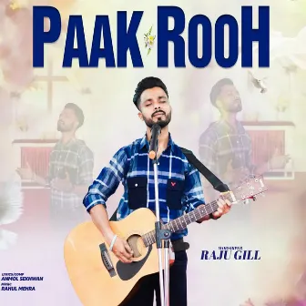 Paak Rooh by 