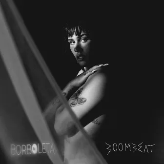 Borboleta by Boombeat