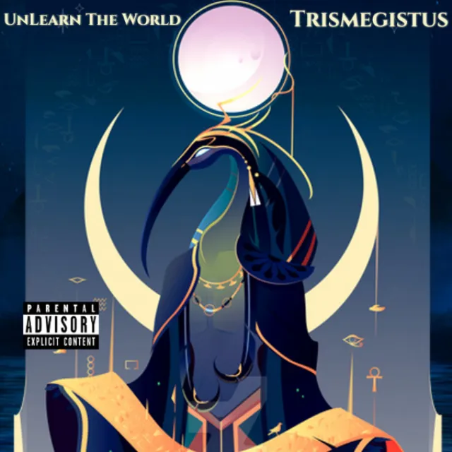 Trismegistus