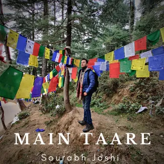 Main Taare by Sourabh Joshi