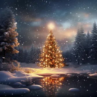 An Instrumental Christmas: Vol. 7 by Christmas Ambient of Fire