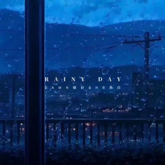 Rainy Day by Azure Sky